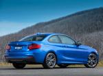 BMW M235i Coupe 2014 года (AU)